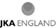 Logo der JKA England