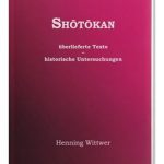Shotokan Bauch überlieferte Texte