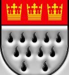 Wappen Köln