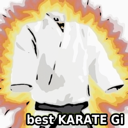 best karate uniform