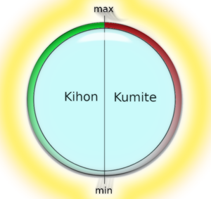 Kihon Kumite