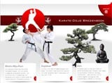 30974, SG Bredenbeck Karate Dojo