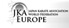 Logo der JKA / WF Europe