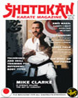 Shotokan Magazin
