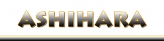 ashihara_logo