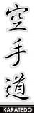 karate_kanji kartequote, karatequotes, quote, quotes