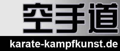 karate-kampfkunst-logo