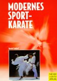 modernes Sport Karate