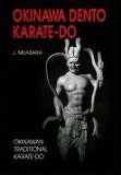 Okinawa Dento Karate Do