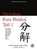 Shotokan Kata Bunkai