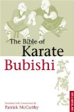 The bible of karate Bubishi