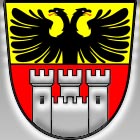 Wappen Duisburg