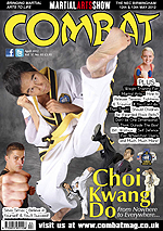 Combat Magazine
