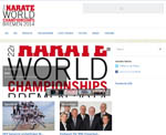 world karate championships 2014