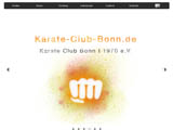 53129, Karate Club Bonn I