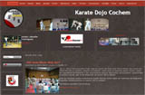 56812, Karate Dojo Cochem