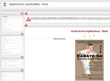 21684, Karateschule Agathenburg Stade