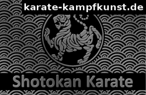 shotokan-karate