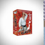 DVD-Set-Shotokan-Karate-Kihon-Kata-Kumite