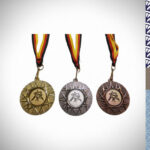karate-medaille