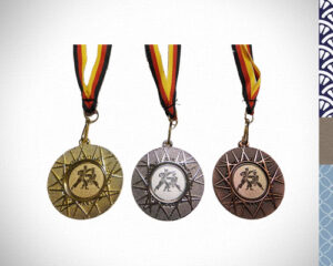 karate-medaille