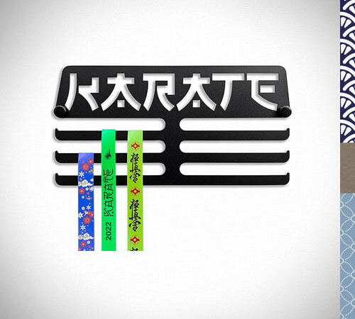 karate-gürtel-board