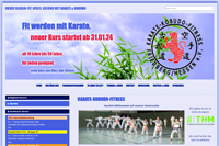 61169,  Karate-Kobudo-Fitness Friedberg/H. e.V.