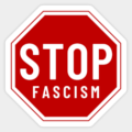 stop-facism