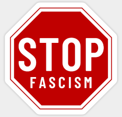 stop-facism