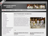 48683, Shotokan Karate Ahaus e.V.