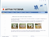 14471, Karate Klub Nippon Potsdam e.V.