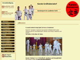 90613, Karate Großhabersdorf – Shotokan Karatesport Landkreis Fürth