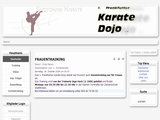 60433, 1. Frankfurter Shotokan Karate Dojo e.V.