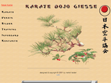 35390, Karate Dojo Giessen