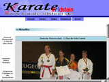 65529, Karate Dojo Idstein Walsdorf