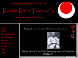 60437, Karate Dojo Tokon e.V.