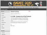 41065, Karate Dojo Mönchengladbach 1968 e.V.
