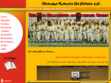 52351, Okinawa Karate Do Düren e.V.