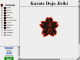 71126, Karate Dojo Jiriki Gaeufelden