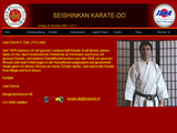 CH 3066, Karate Bern