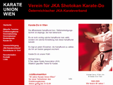AT 1060, Karatekurse in Wien