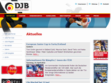 Deutscher Judobund e.V.