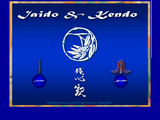 Iaido & Kendo