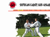 38642, Shotokan Karate Club Goslar e. V.