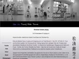 04107, Shotokan Karate Leipzig – Kihon